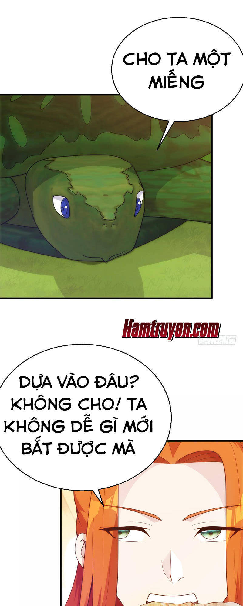 Thiên Hạ Kiếp Chapter 19.5 - Trang 4