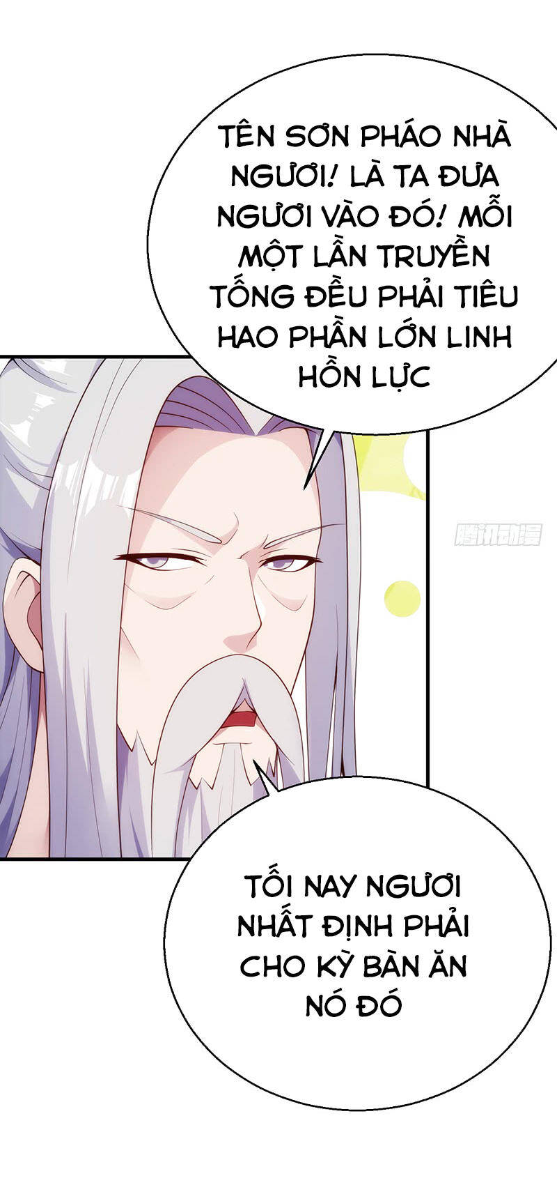 Thiên Hạ Kiếp Chapter 13 - Trang 39