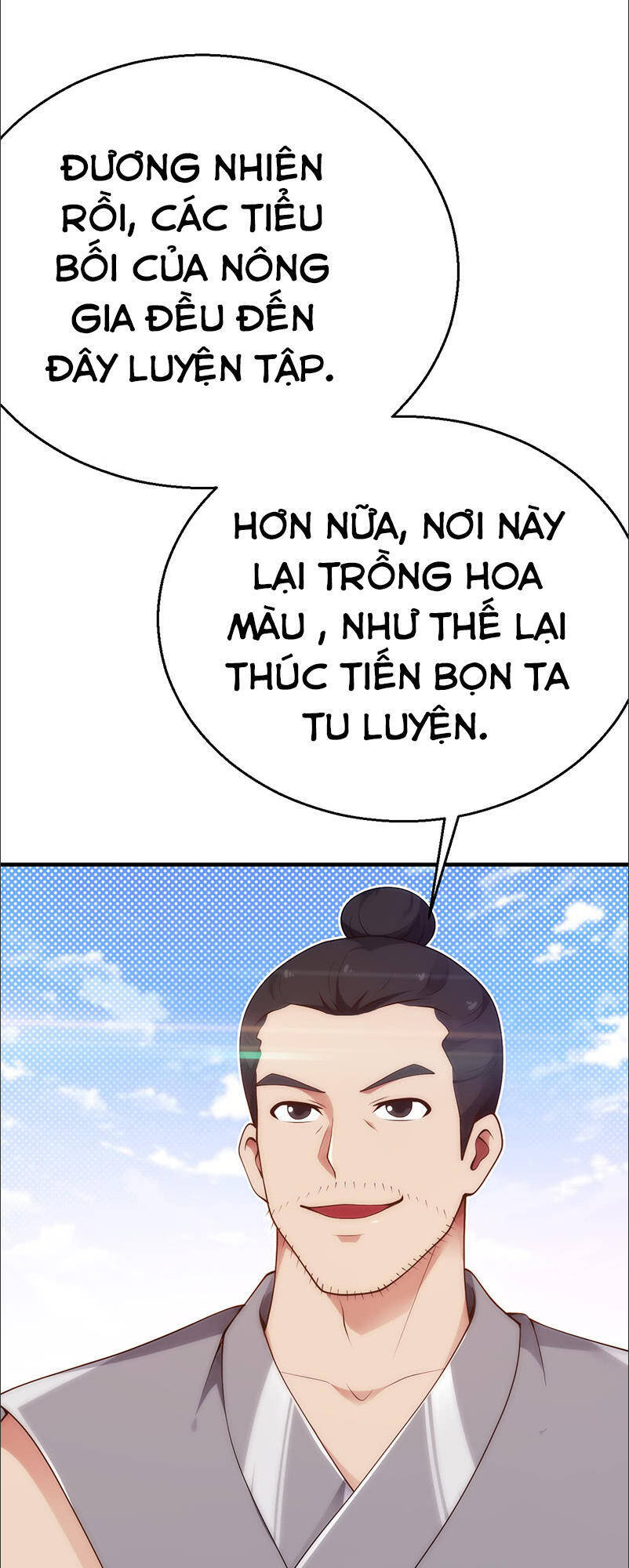 Thiên Hạ Kiếp Chapter 26 - Trang 37