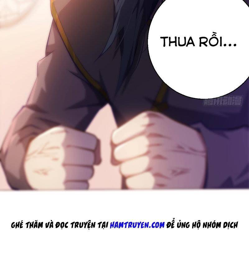 Thiên Hạ Kiếp Chapter 5 - Trang 26