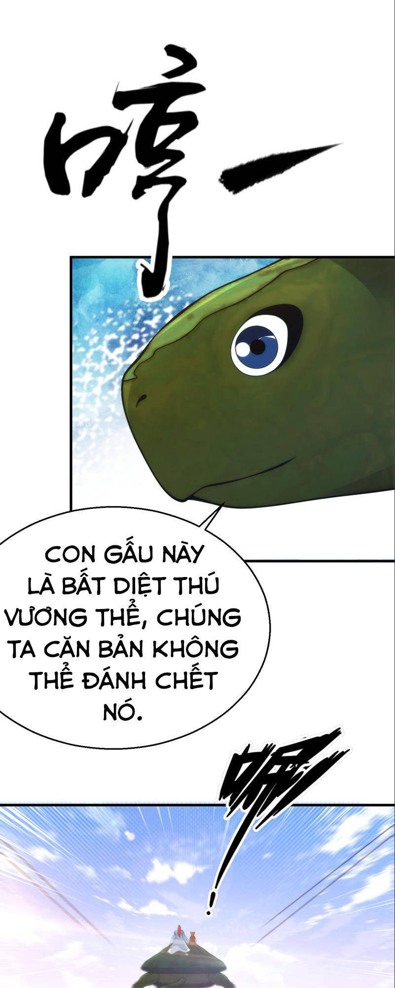 Thiên Hạ Kiếp Chapter 21.2 - Trang 29