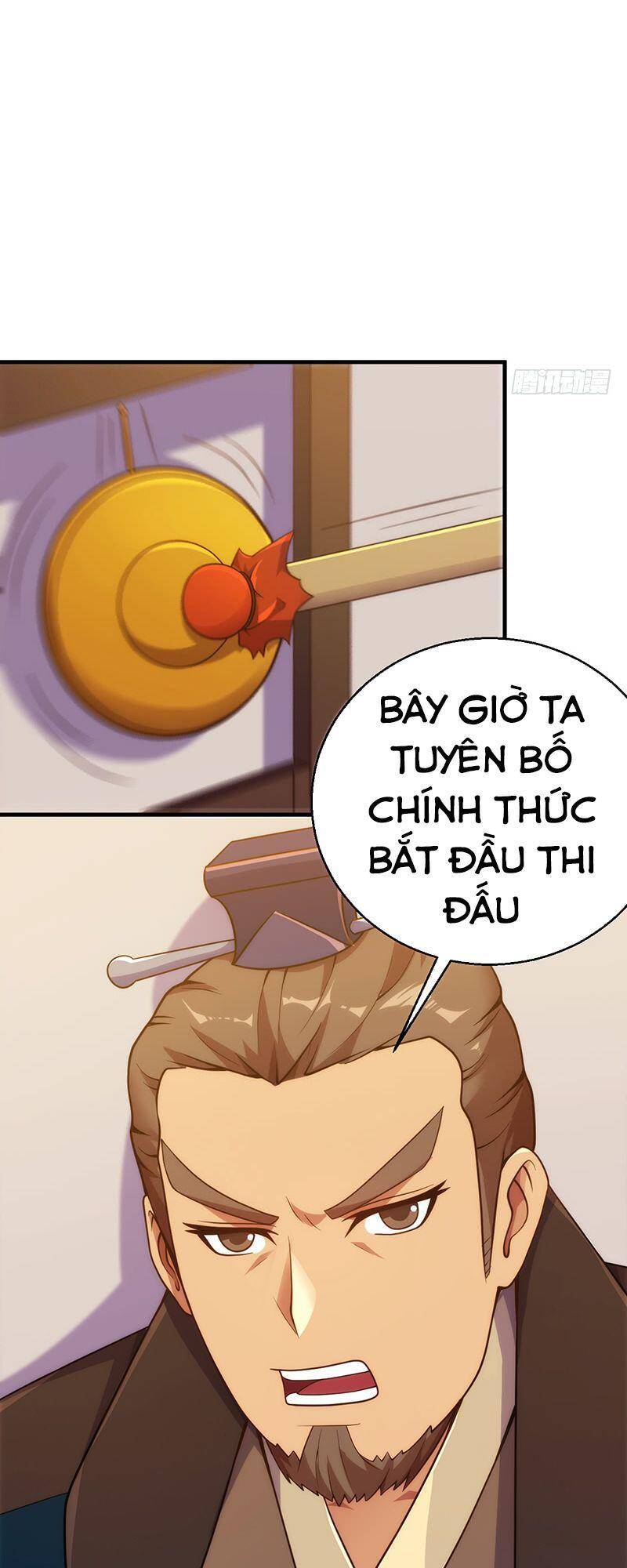 Thiên Hạ Kiếp Chapter 7 - Trang 46