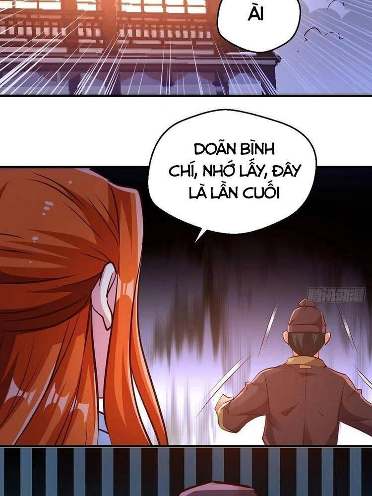 Thiên Hạ Kiếp Chapter 77 - Trang 3