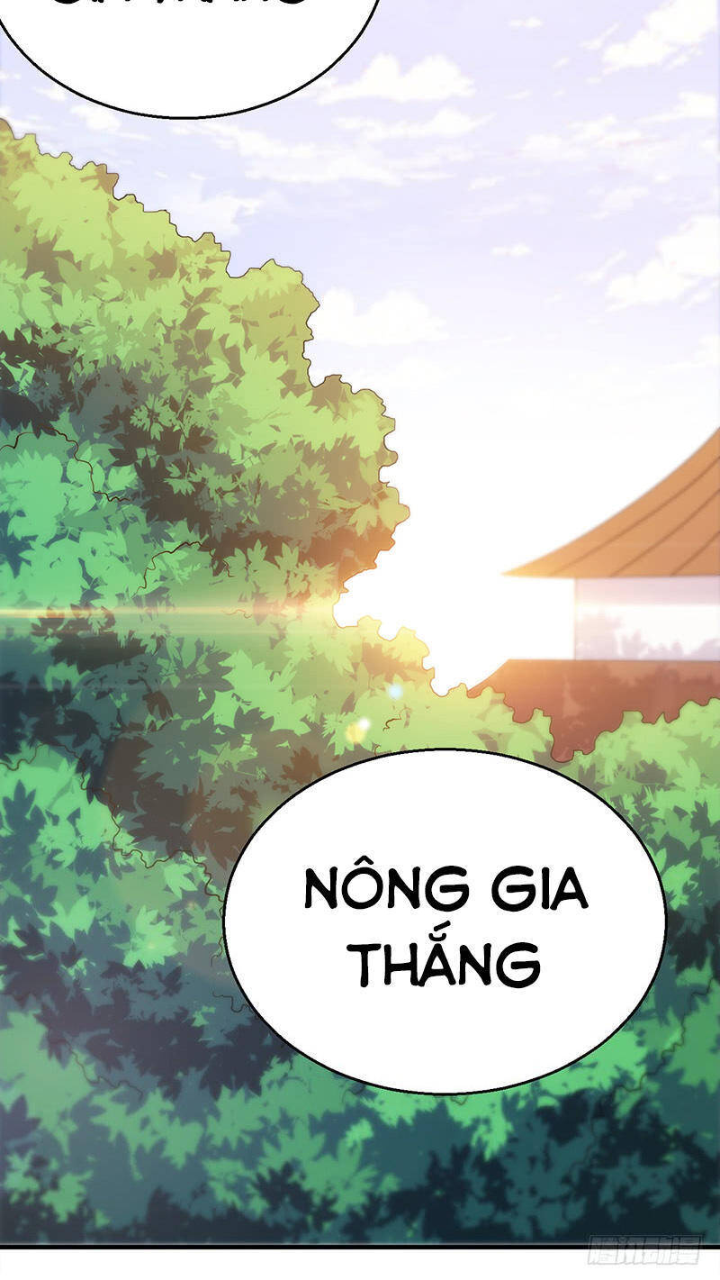 Thiên Hạ Kiếp Chapter 16 - Trang 40