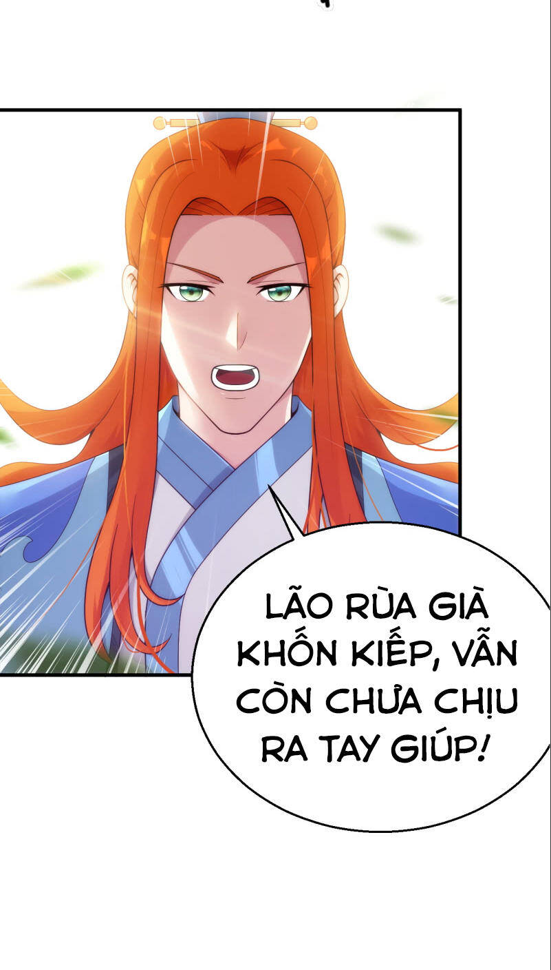 Thiên Hạ Kiếp Chapter 21.2 - Trang 28