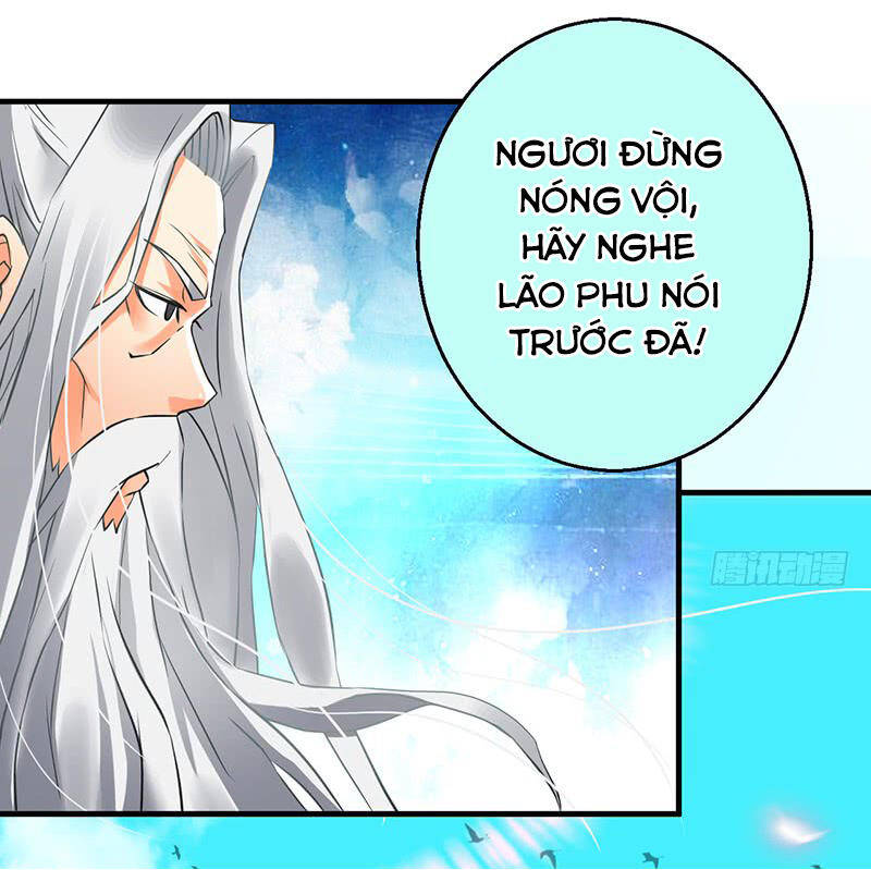 Thiên Hạ Kiếp Chapter 1 - Trang 63