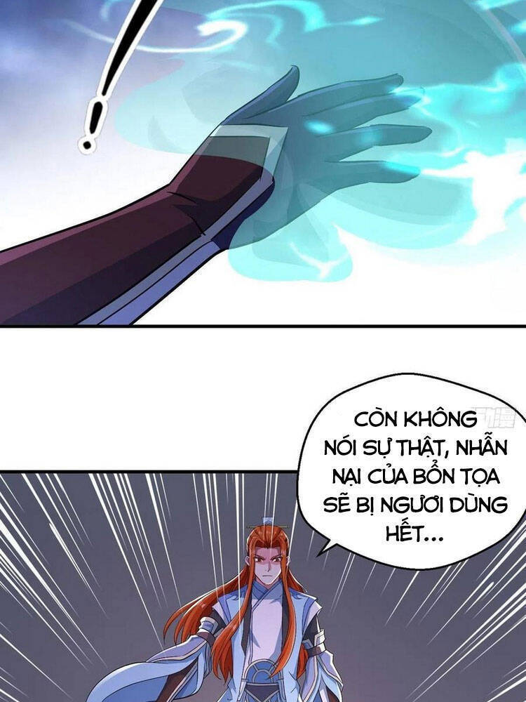 Thiên Hạ Kiếp Chapter 63 - Trang 3