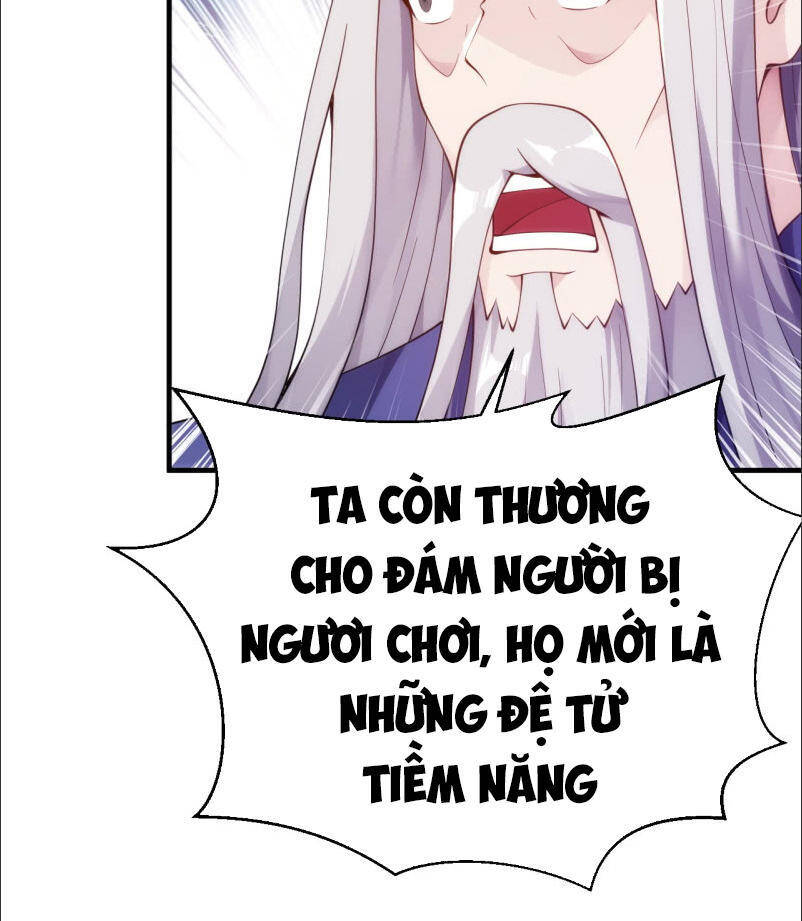 Thiên Hạ Kiếp Chapter 20 - Trang 37