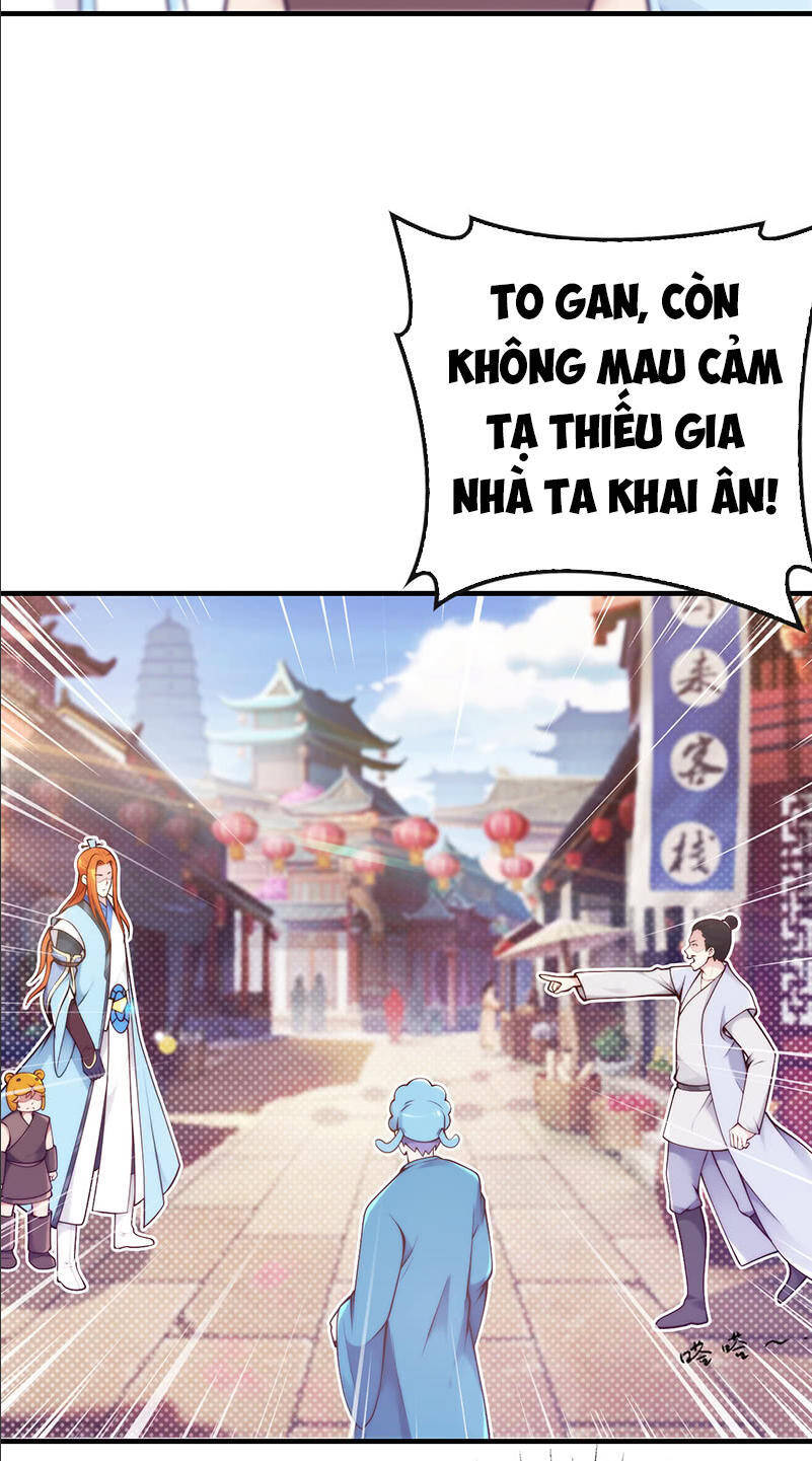 Thiên Hạ Kiếp Chapter 30 - Trang 64