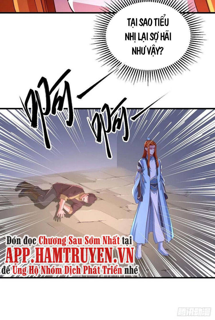 Thiên Hạ Kiếp Chapter 63 - Trang 18