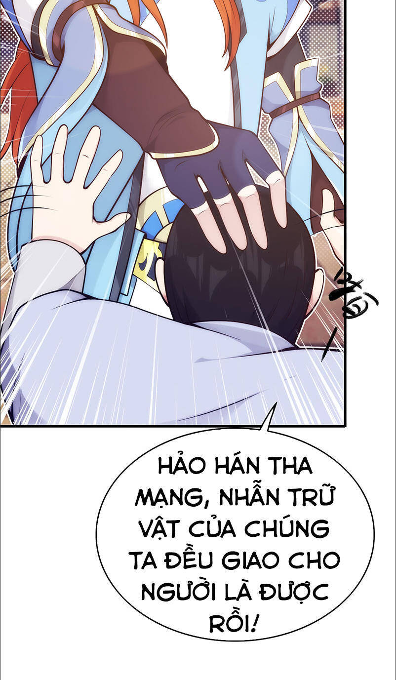 Thiên Hạ Kiếp Chapter 30 - Trang 88