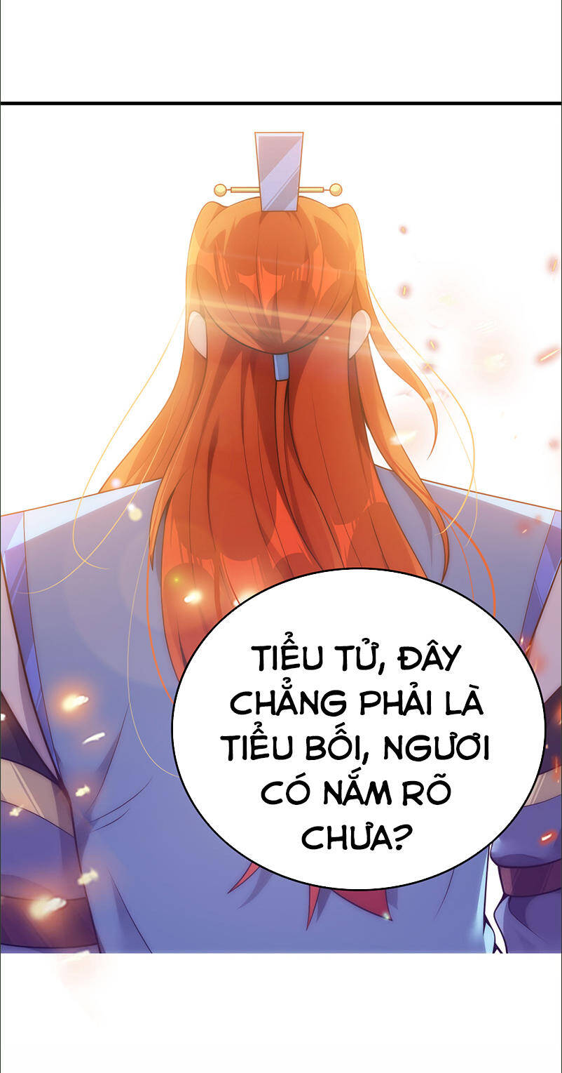 Thiên Hạ Kiếp Chapter 29 - Trang 29