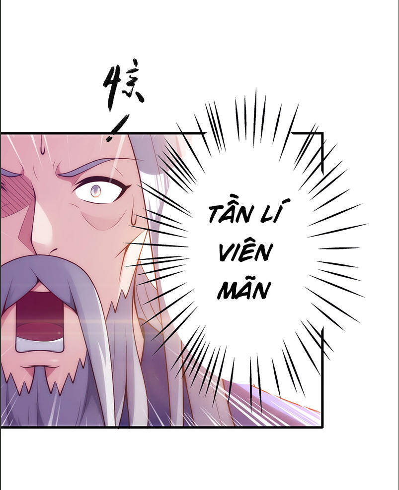 Thiên Hạ Kiếp Chapter 29 - Trang 77