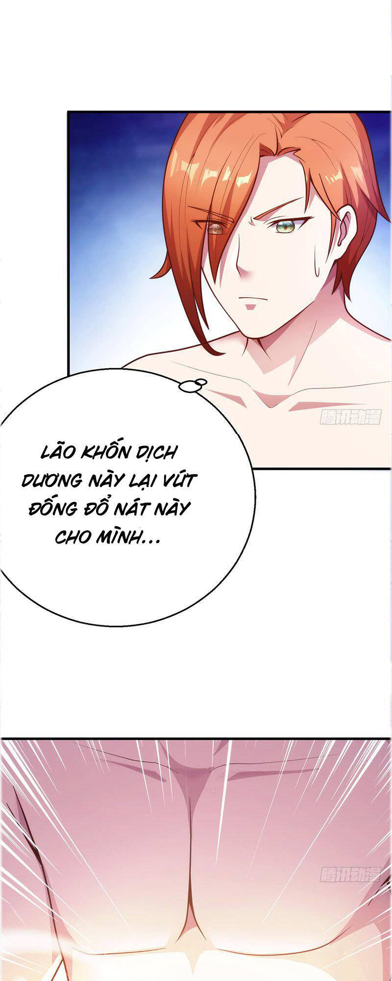 Thiên Hạ Kiếp Chapter 2 - Trang 82