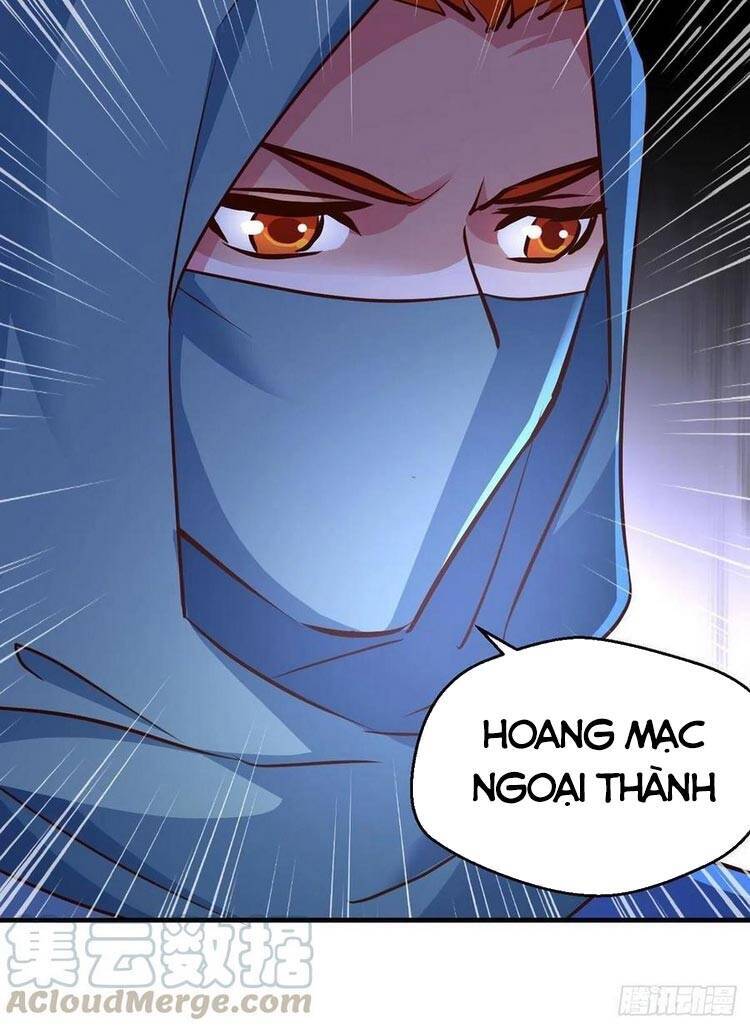 Thiên Hạ Kiếp Chapter 72 - Trang 23