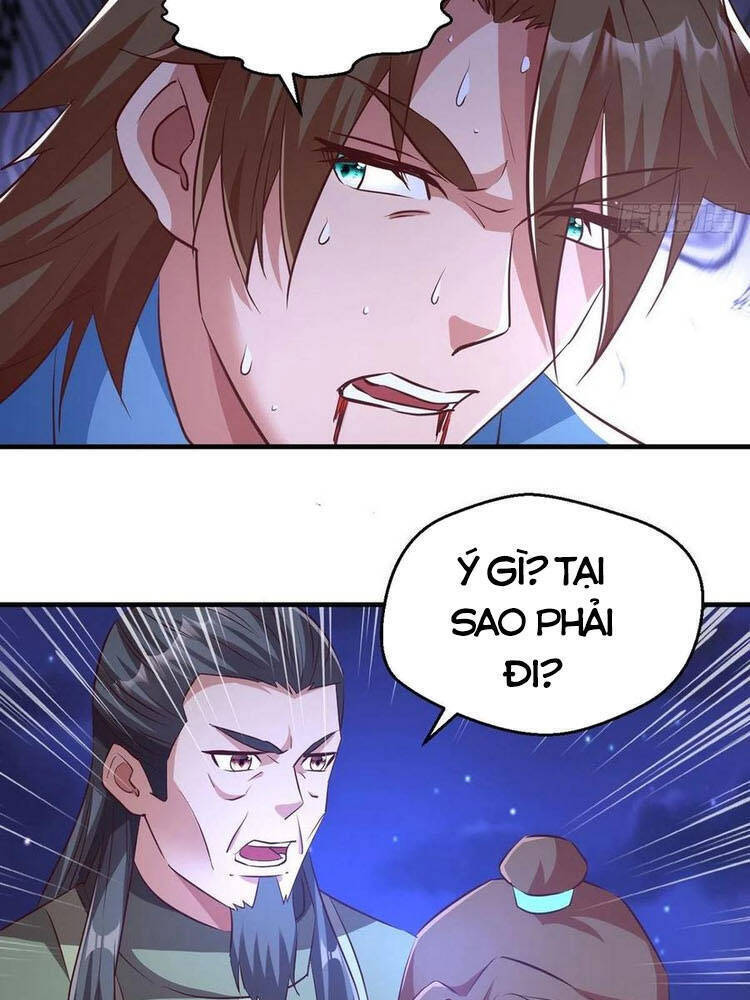 Thiên Hạ Kiếp Chapter 68 - Trang 7