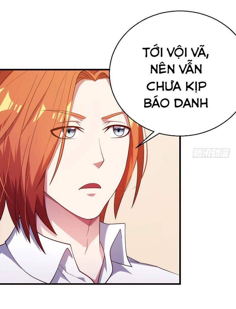 Thiên Hạ Kiếp Chapter 5 - Trang 43