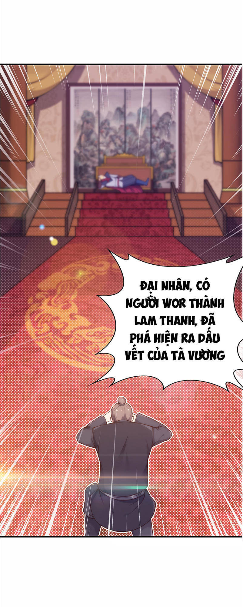 Thiên Hạ Kiếp Chapter 30 - Trang 108