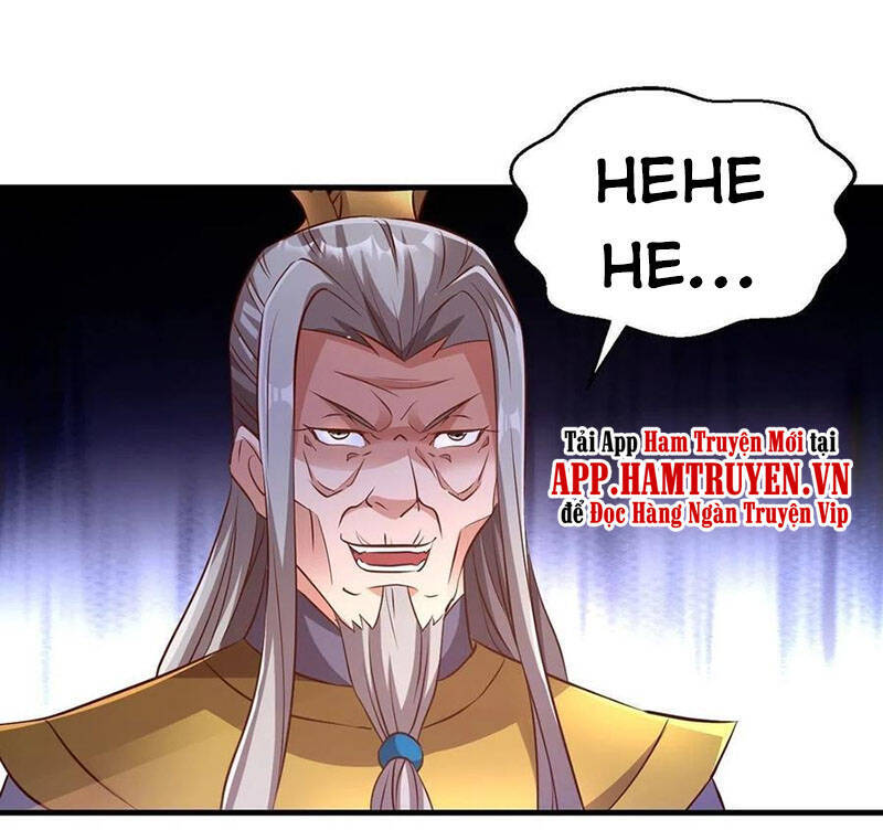 Thiên Hạ Kiếp Chapter 80 - Trang 0