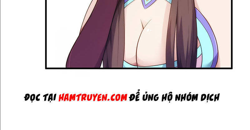 Thiên Hạ Kiếp Chapter 11 - Trang 16