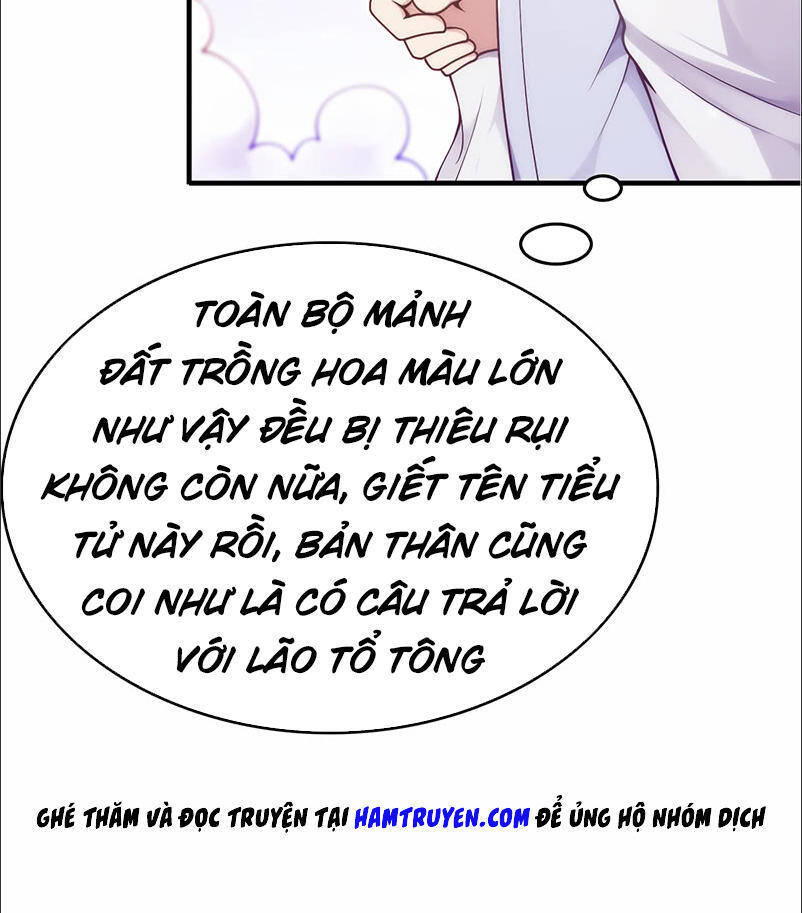 Thiên Hạ Kiếp Chapter 29 - Trang 19