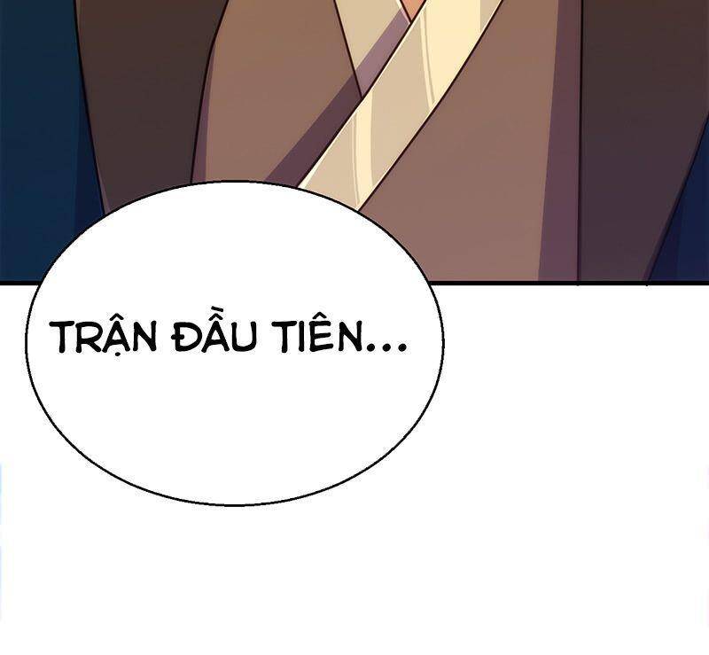 Thiên Hạ Kiếp Chapter 7 - Trang 47