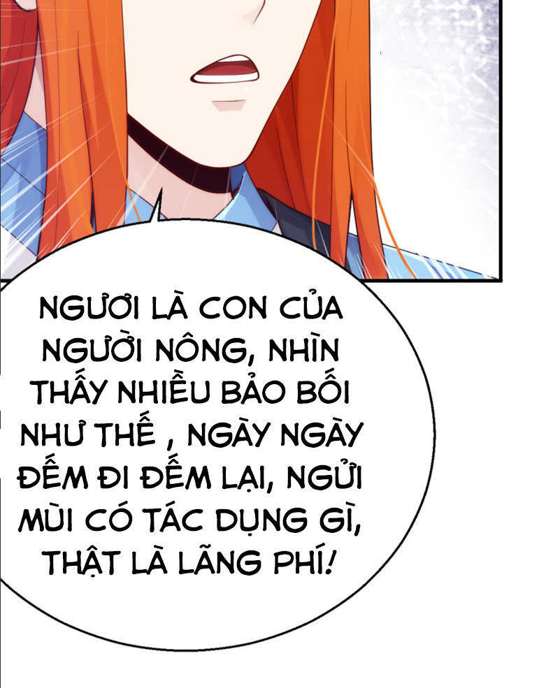 Thiên Hạ Kiếp Chapter 21 - Trang 33