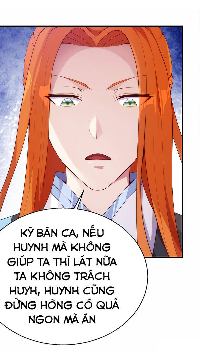 Thiên Hạ Kiếp Chapter 13 - Trang 29