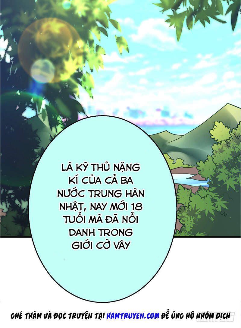 Thiên Hạ Kiếp Chapter 1 - Trang 53