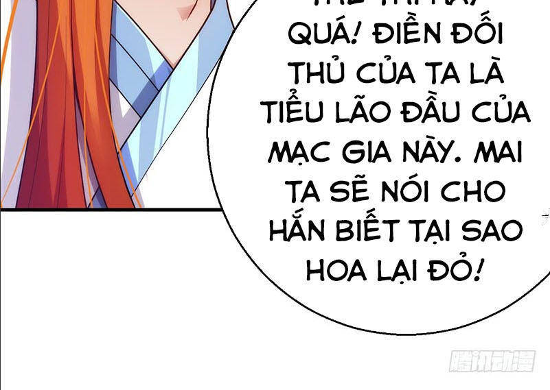 Thiên Hạ Kiếp Chapter 11 - Trang 24