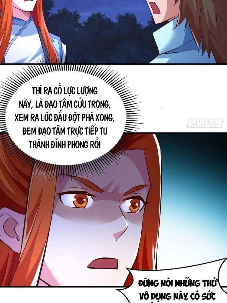 Thiên Hạ Kiếp Chapter 74 - Trang 5