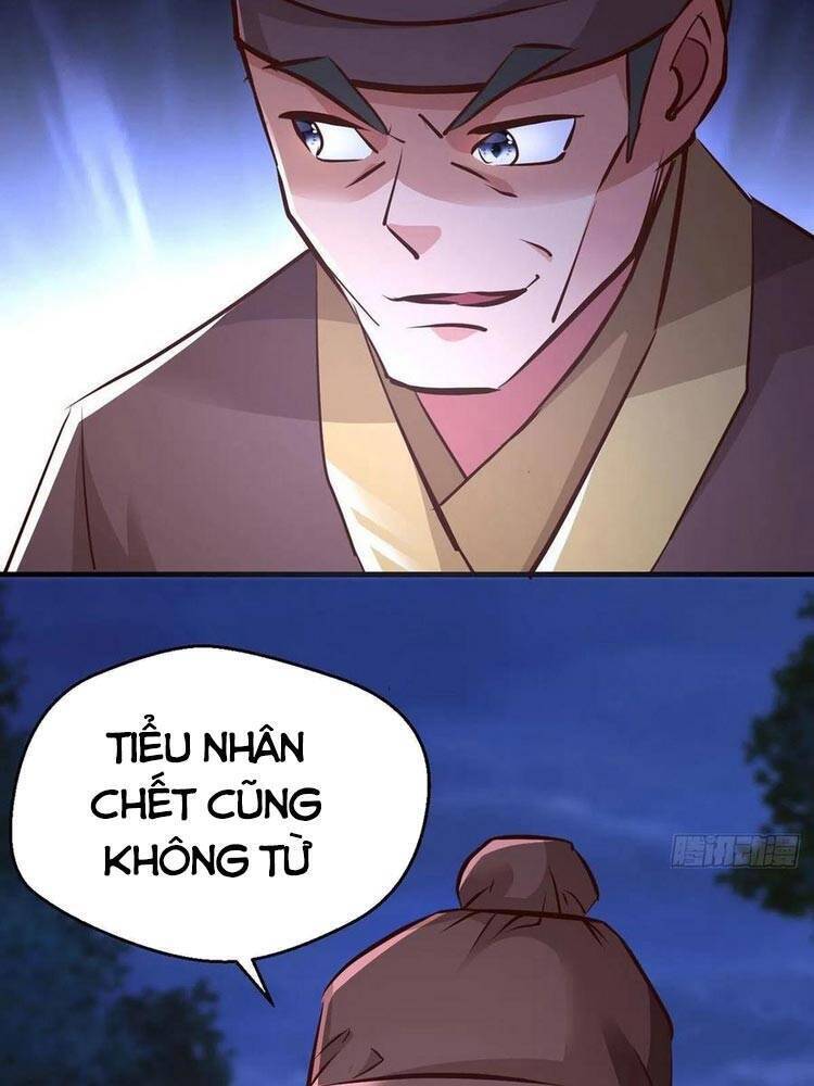 Thiên Hạ Kiếp Chapter 74 - Trang 22