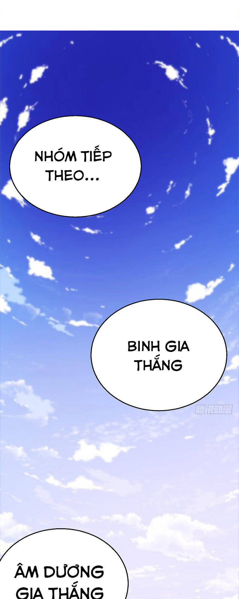 Thiên Hạ Kiếp Chapter 16 - Trang 39