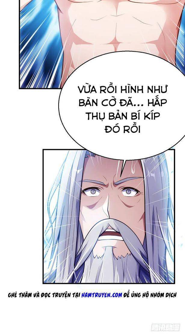 Thiên Hạ Kiếp Chapter 2 - Trang 91