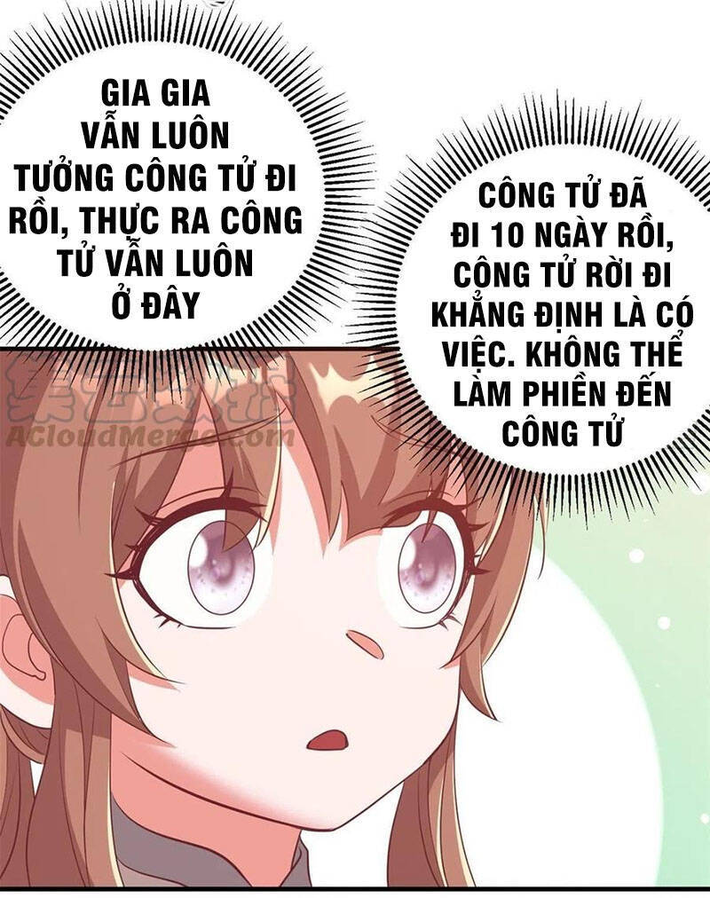 Thiên Hạ Kiếp Chapter 55 - Trang 3