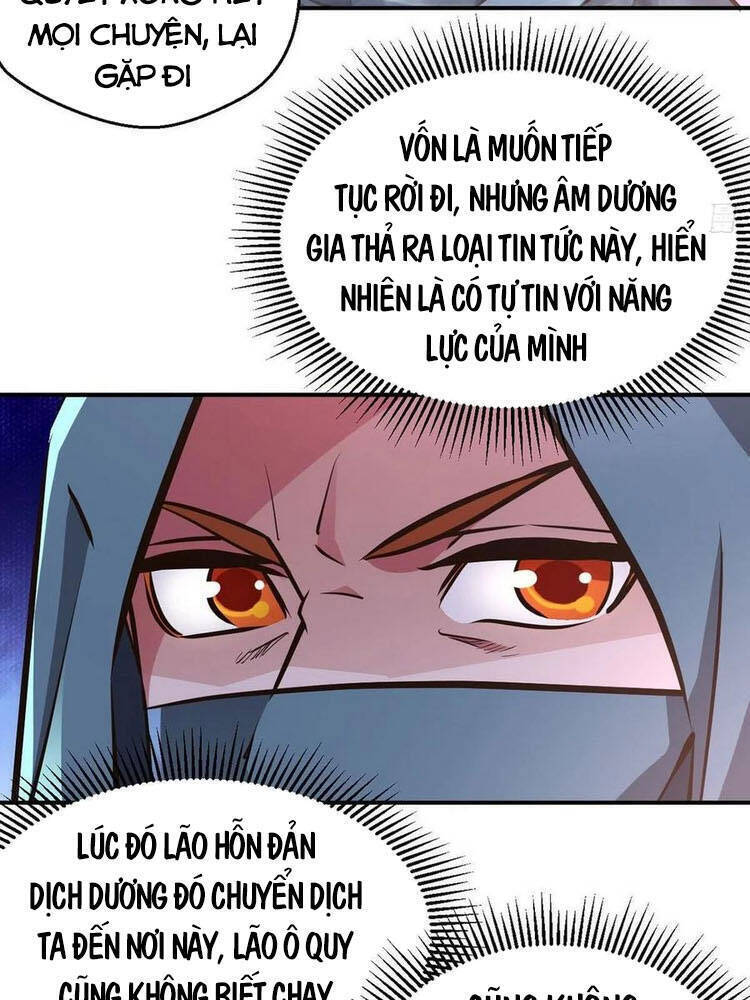 Thiên Hạ Kiếp Chapter 65 - Trang 7