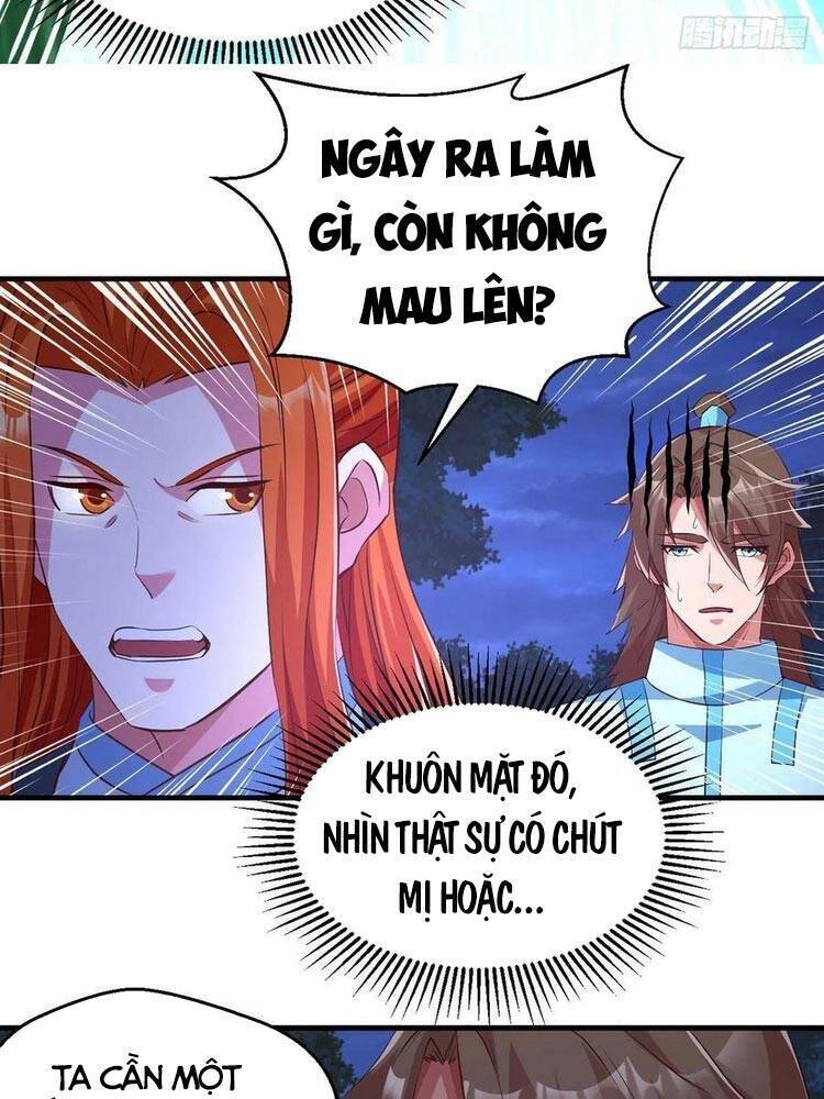 Thiên Hạ Kiếp Chapter 74 - Trang 9