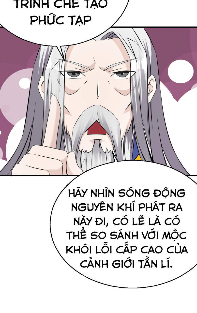 Thiên Hạ Kiếp Chapter 34 - Trang 47