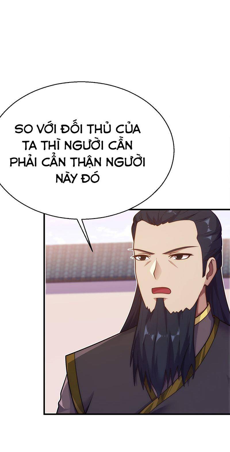 Thiên Hạ Kiếp Chapter 7 - Trang 43