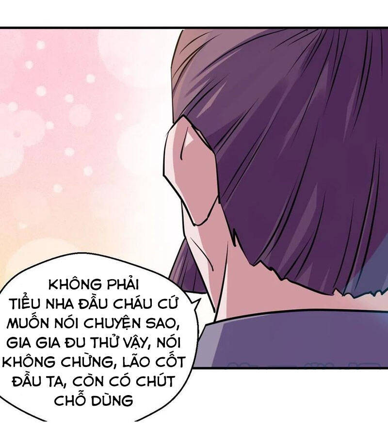 Thiên Hạ Kiếp Chapter 48 - Trang 5