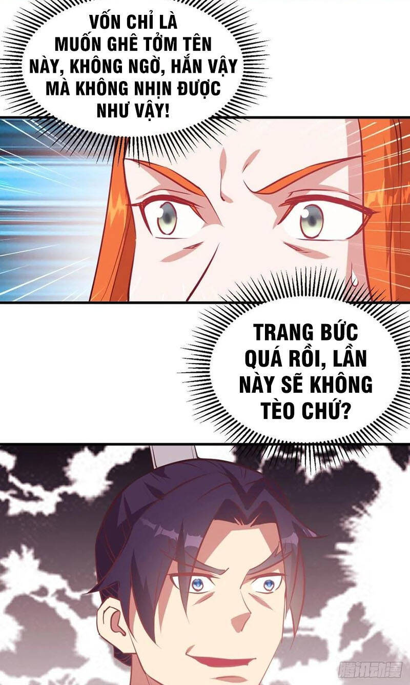 Thiên Hạ Kiếp Chapter 47 - Trang 1