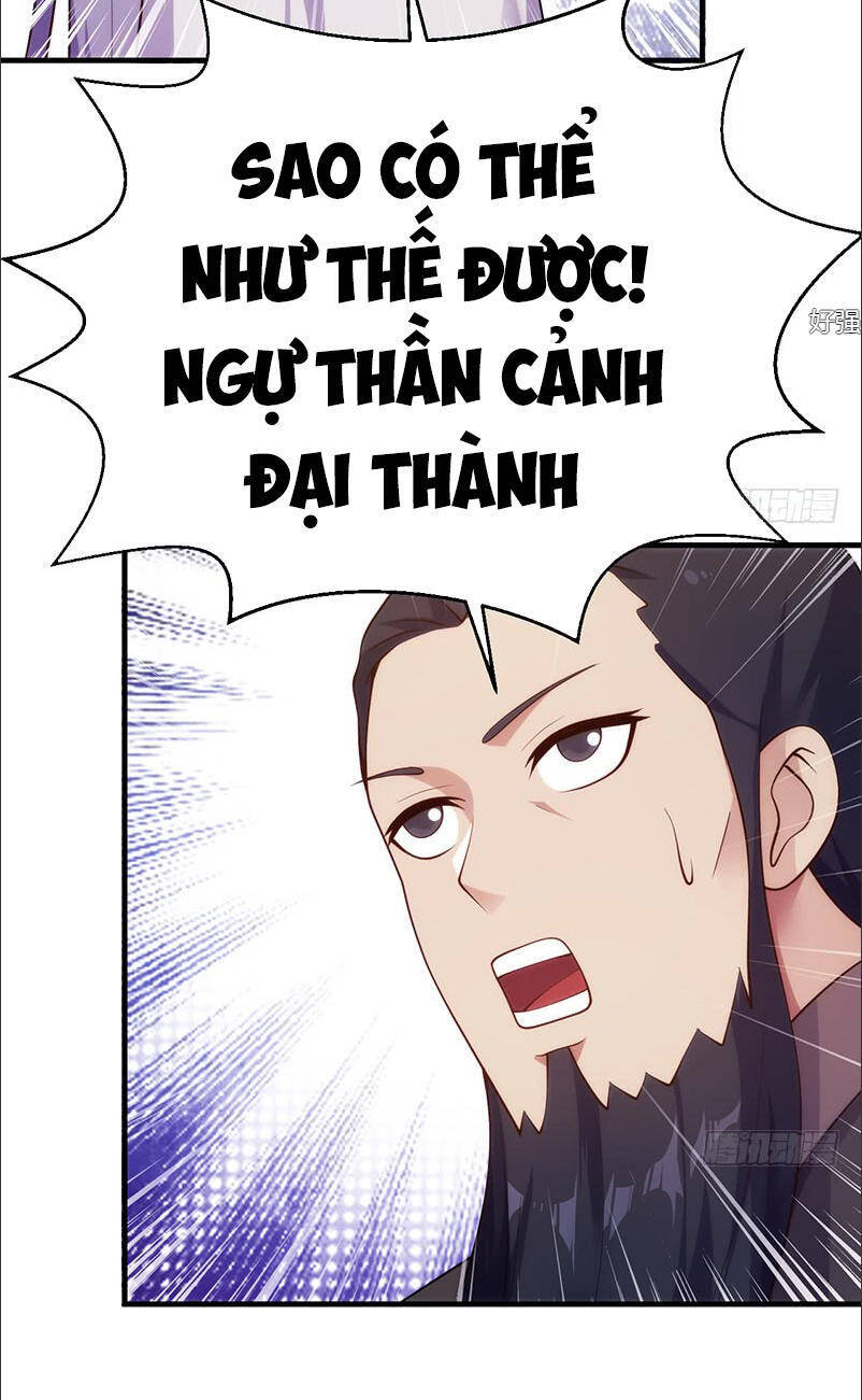 Thiên Hạ Kiếp Chapter 15 - Trang 9