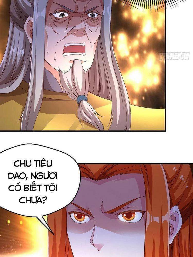 Thiên Hạ Kiếp Chapter 84 - Trang 7