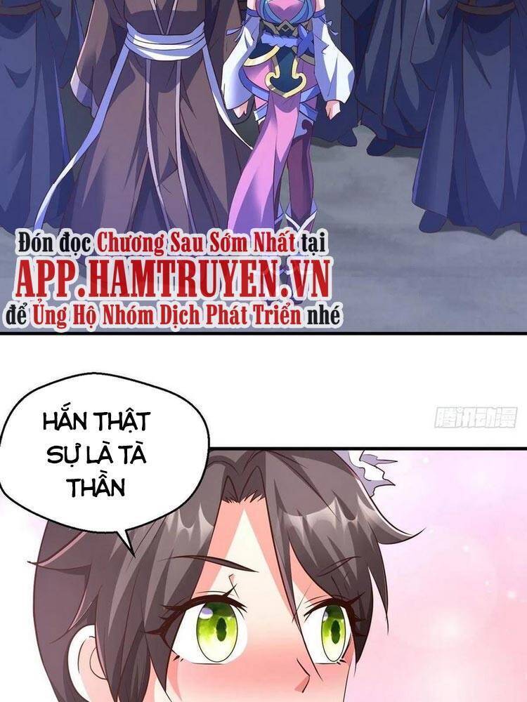 Thiên Hạ Kiếp Chapter 70 - Trang 22