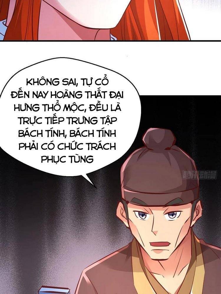 Thiên Hạ Kiếp Chapter 76 - Trang 3