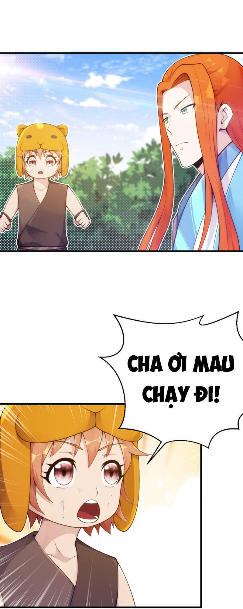 Thiên Hạ Kiếp Chapter 21.1 - Trang 4