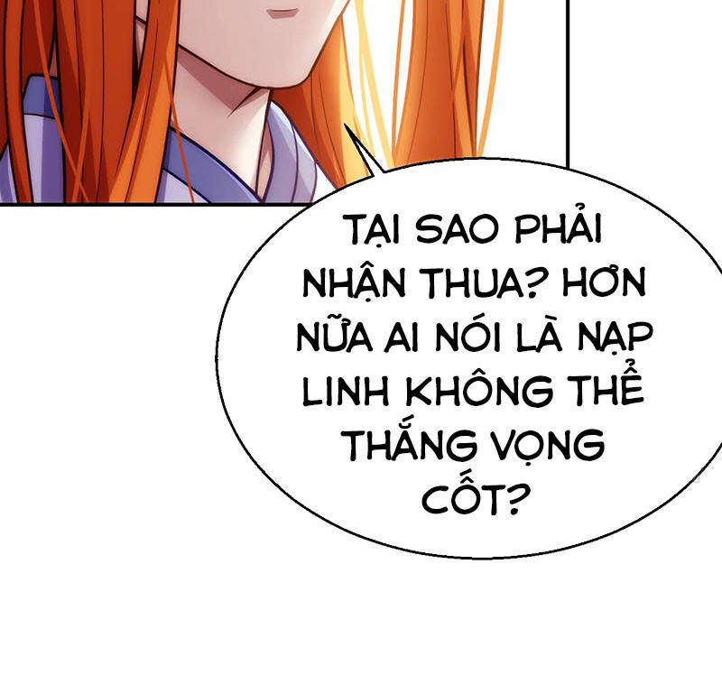 Thiên Hạ Kiếp Chapter 8 - Trang 19