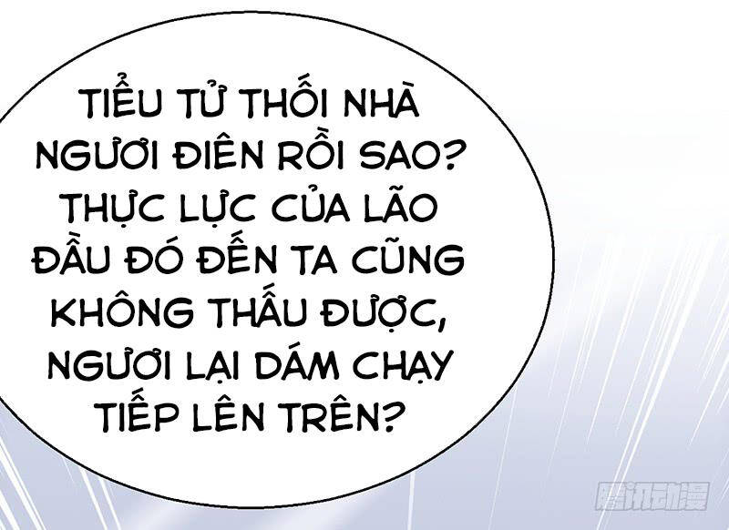 Thiên Hạ Kiếp Chapter 14 - Trang 6