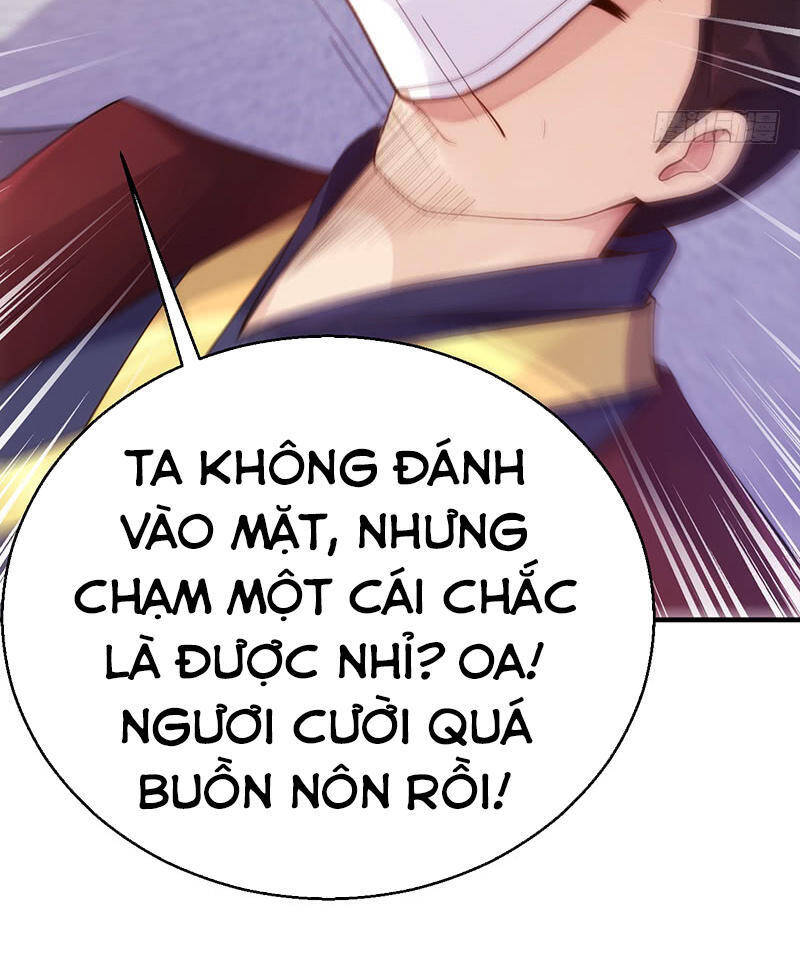 Thiên Hạ Kiếp Chapter 16 - Trang 23