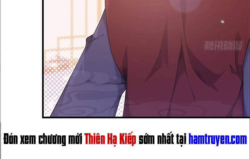 Thiên Hạ Kiếp Chapter 15 - Trang 22